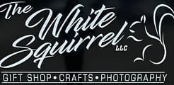 White Squirrel Logo