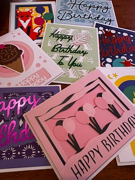 Birthday-Cards