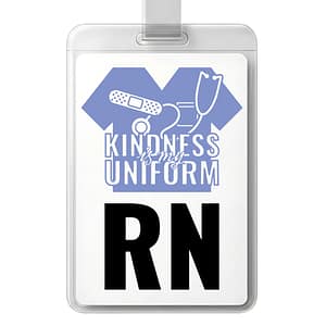 Flowingcreek KindnessIsMyUniform preview