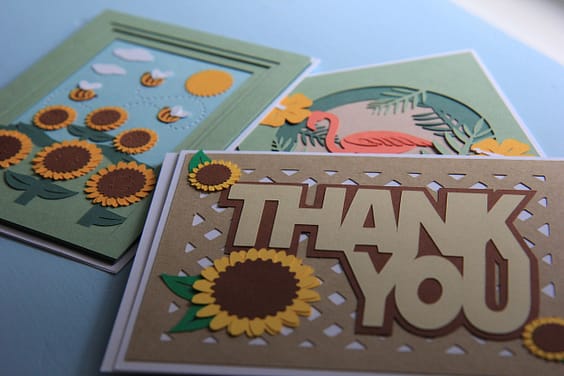 Summer-Cards